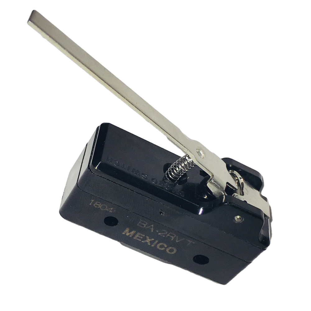 BA-2RVT Switch Snap Action SPDT 20A 125V