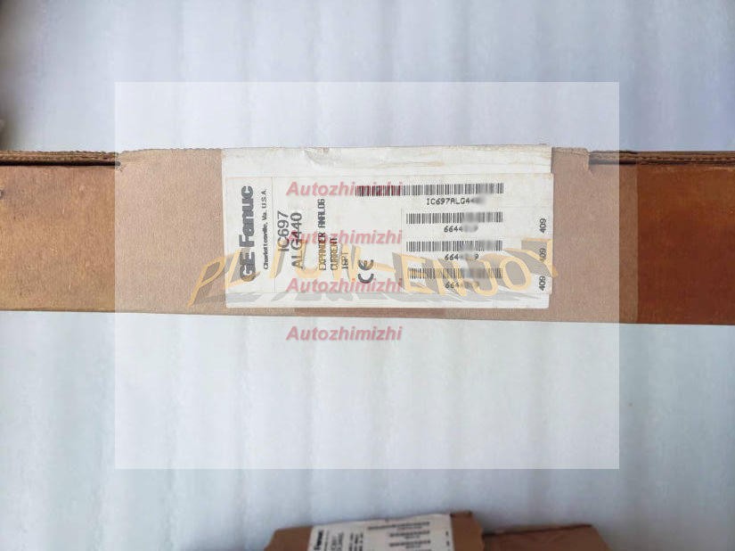 1PC New GE Fanuc IC697ALG440 Analog Input Module Current 16PT
