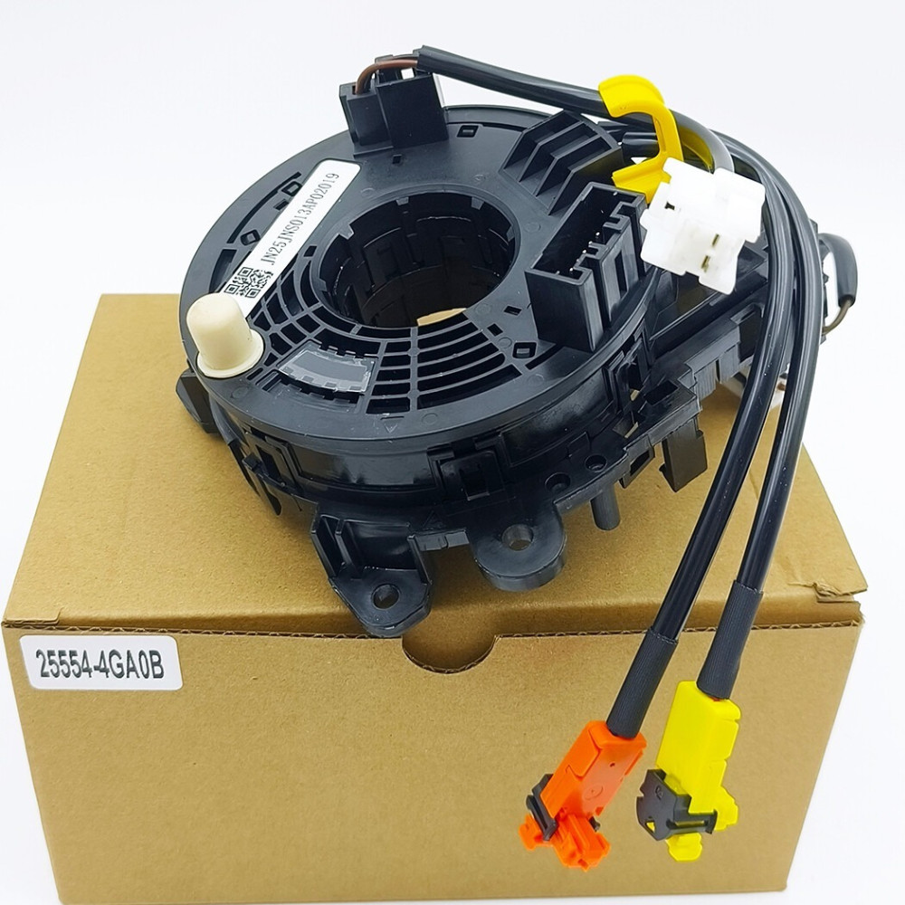 NEW High Quality Clock spring for Infiniti Q50 2014-2020（With heating function）