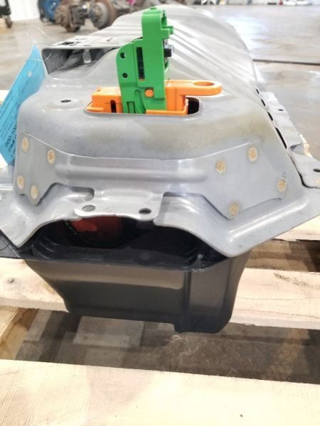 Battery Fits 19-22 INSIGHT 541712