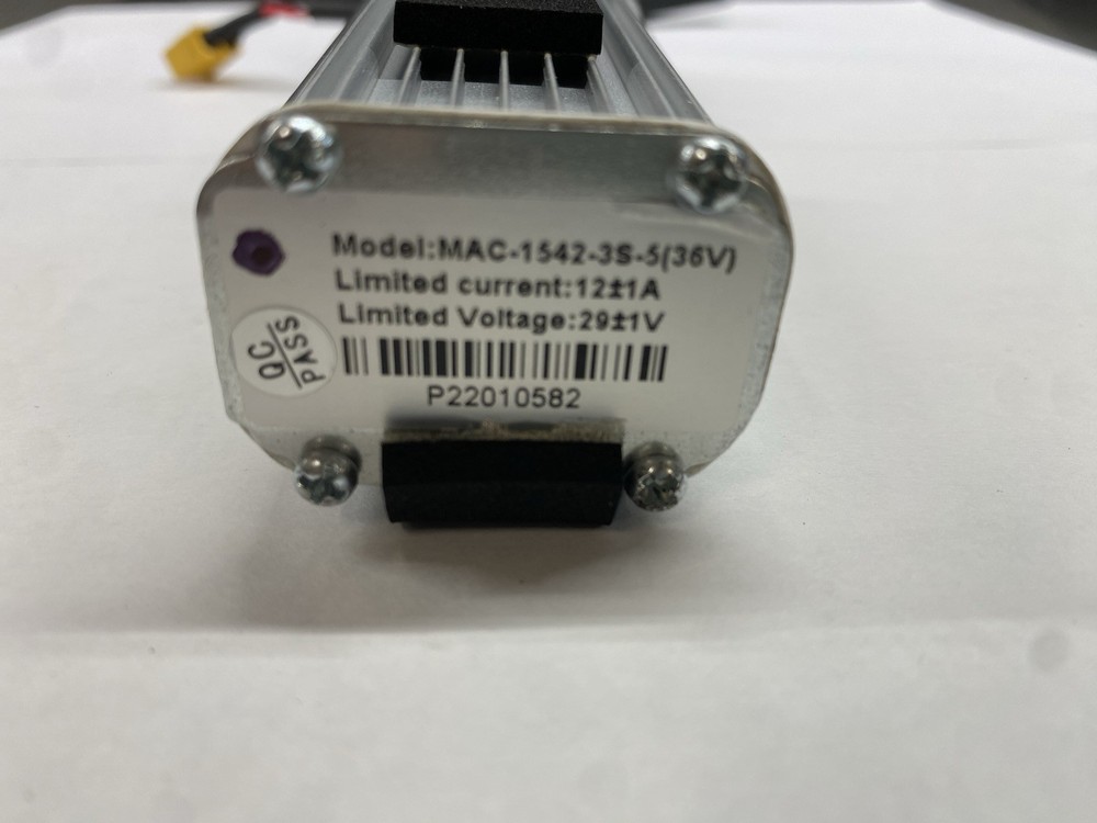 KAWASAKI ELEKTRODE 16 CONTROLLER Part#21175-2180