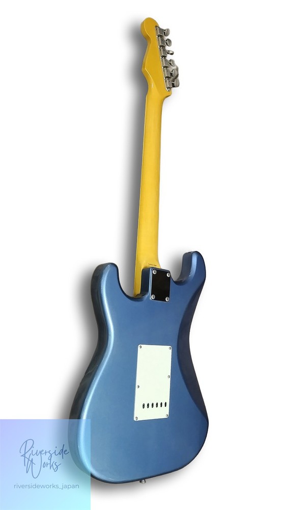 Fender Japan ST65B-TX