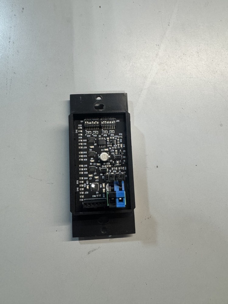 Interactive Technologies ST-UD4-CB-RGB