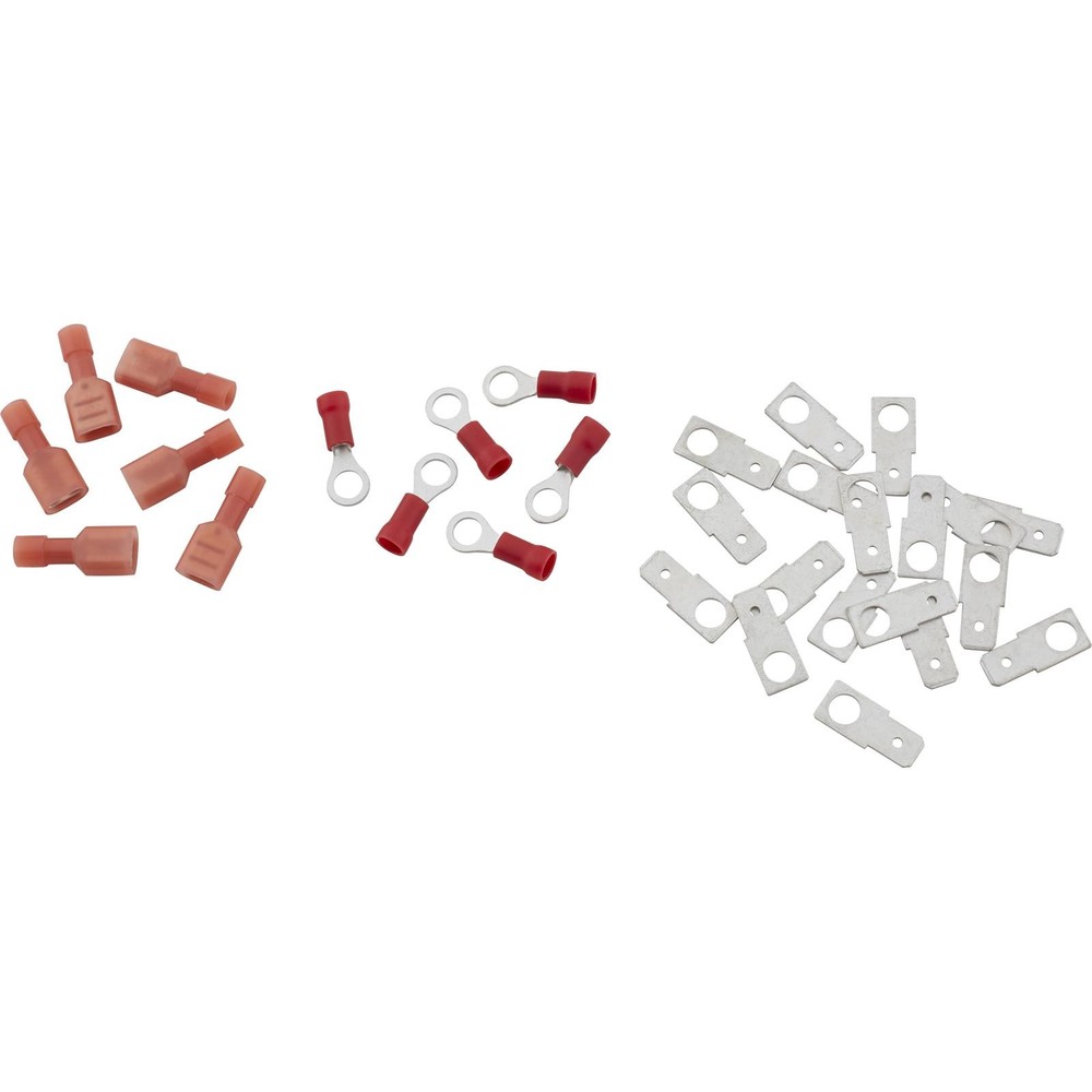 Universal Dash Harness for Mechanical Speedometer