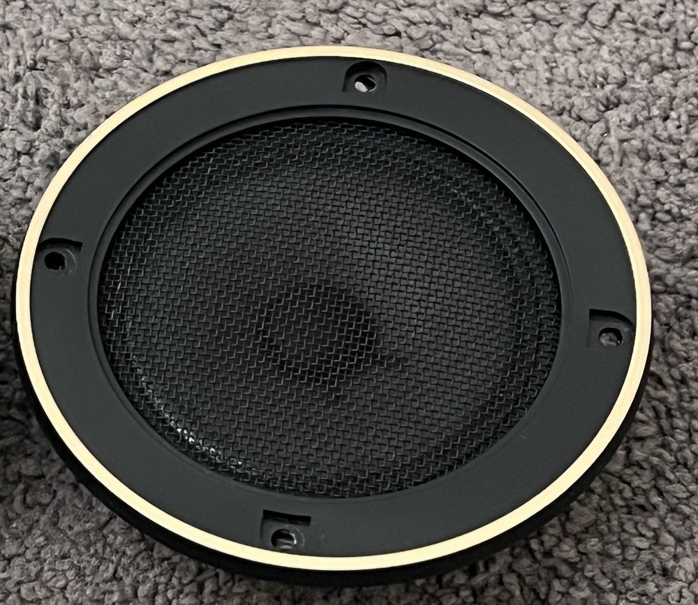 RTR Digital V 200 Speaker Midrange Driver 2212H 1 midrange driver