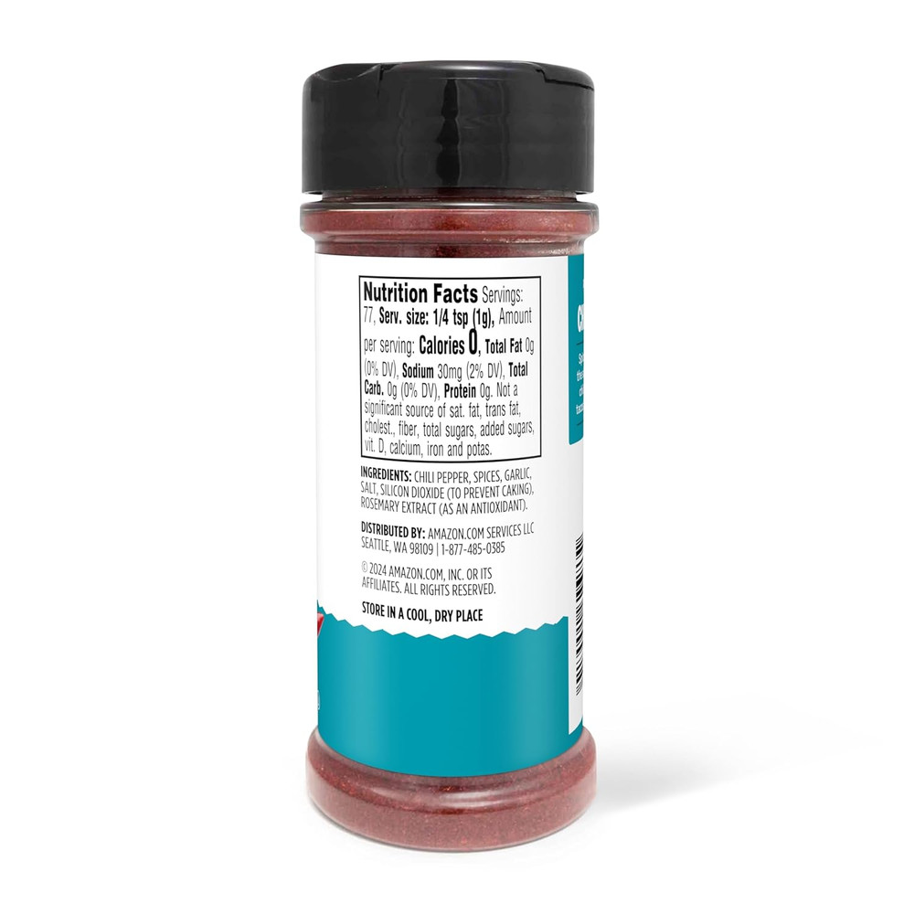 , Chili Powder, 2.75 Oz