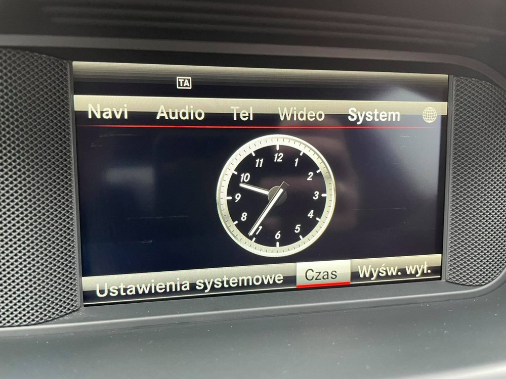 Mercedes COMAND NTG 4.5/4.7 Southeast Asia V11 MAP UPDATE + ACTIVATION CODE