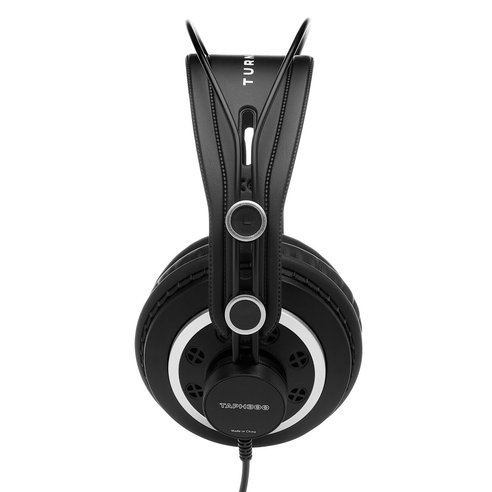 Rode RodeCaster Pro II Production Studio w/TAP300 Mic, Stand Headphone, 4 User
