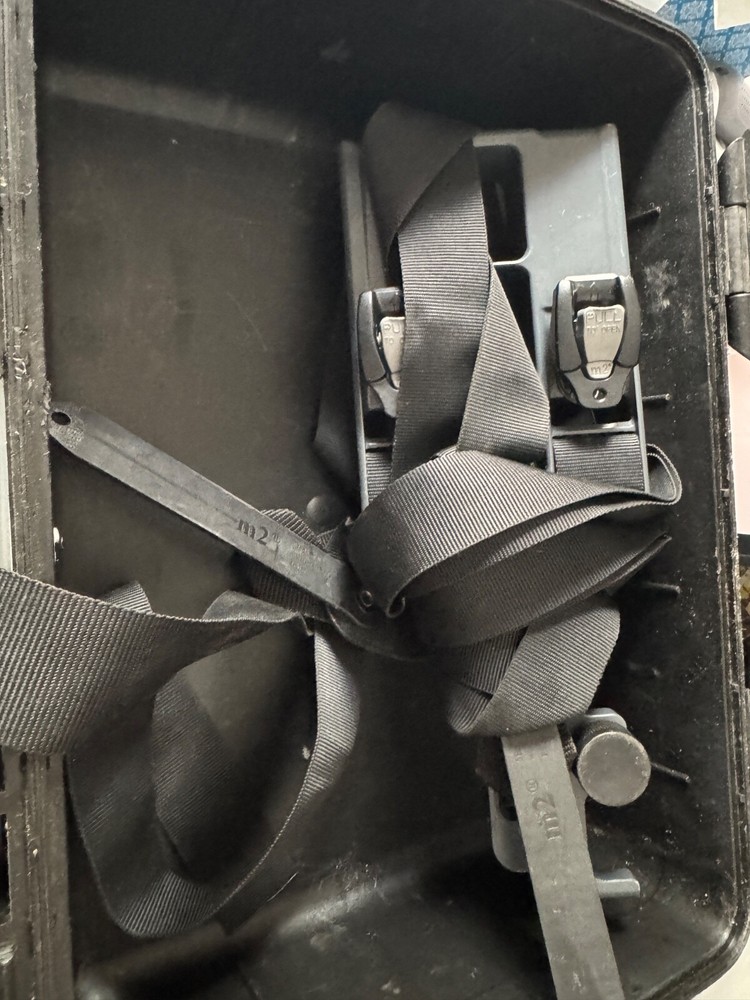 Viavi Solutions 3Z RF Vision Telecom GPS Antenna Alignment Tool 3Z-RFV-2000