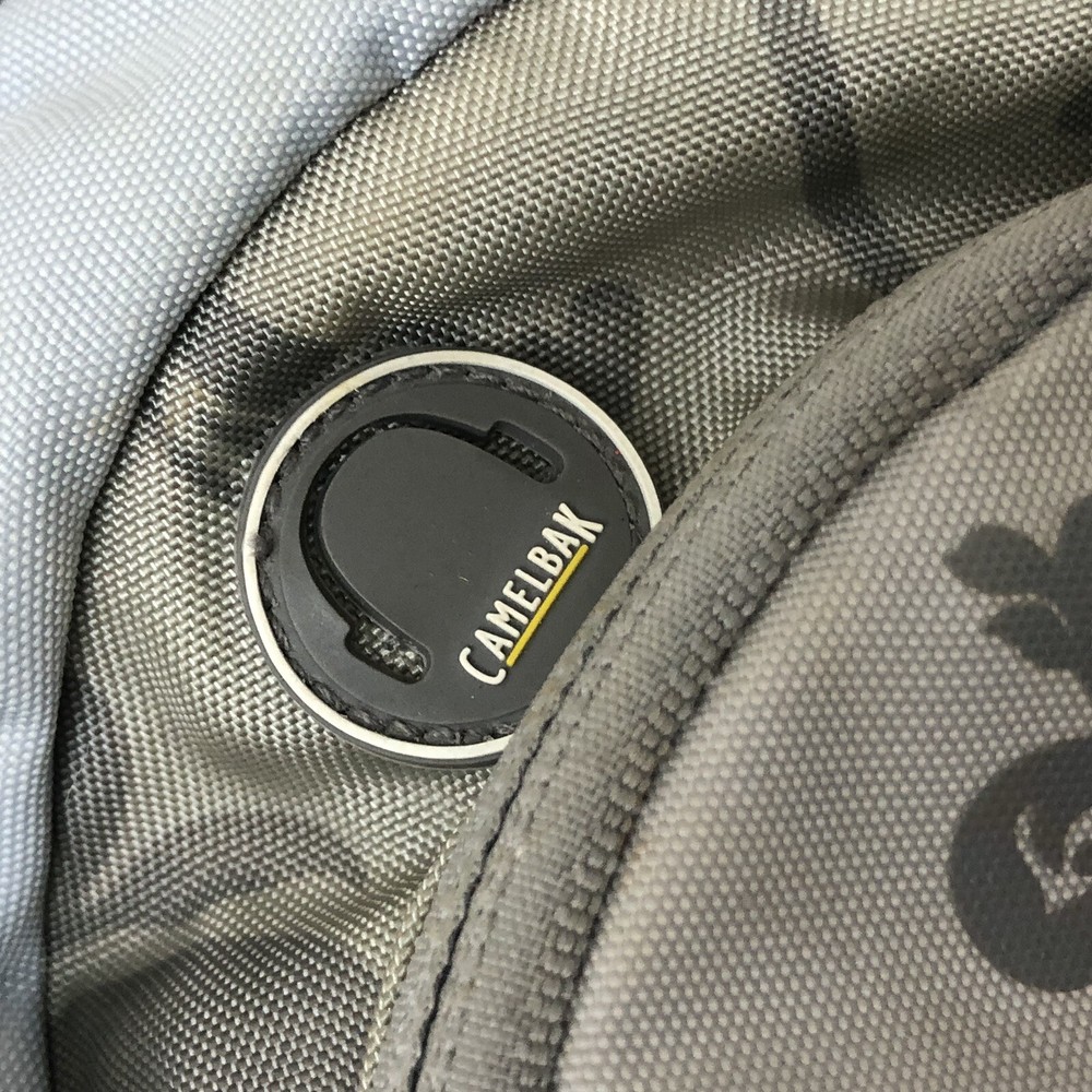 CamelBak Day Star Hydration Pack Cycling / Hiking Backpack (No Bladder)