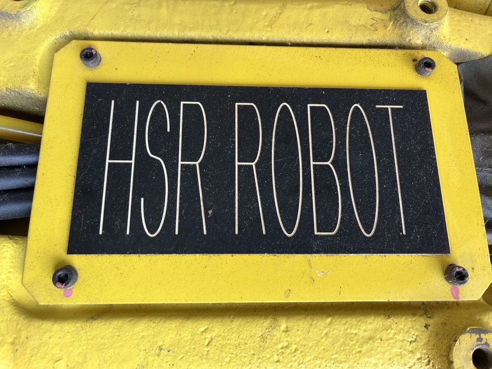 A058-2453-B150, FANUC ROBOT