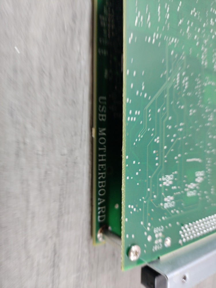 National Instruments DAQPad-6020E USB Multifunction DAQ MOTHER BOARD REPLACEMENT