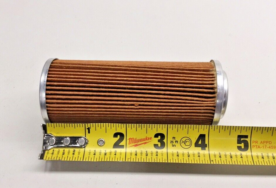 Canco 535-03PL Filter
