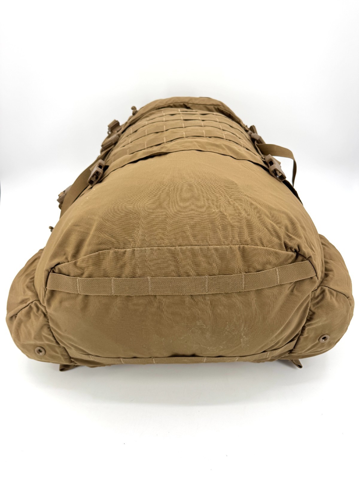 USMC FILBE Main Pack Body Military Backpack Rucksack USGI COYOTE