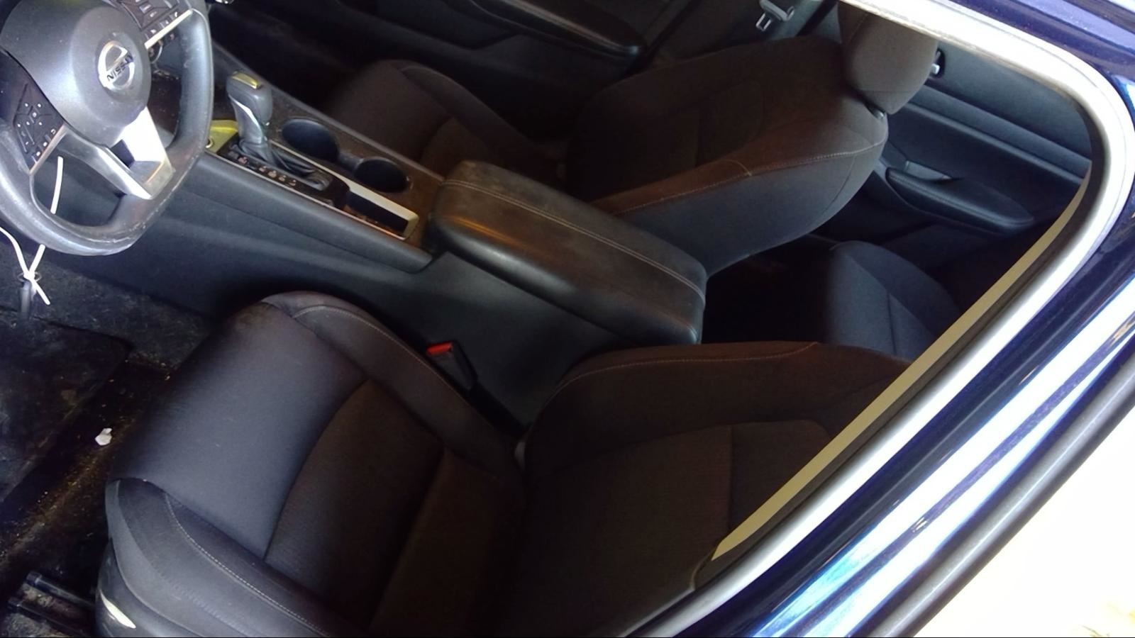 Anti-Lock Brake Part Assembly Without Adaptive Cruise Fits 19-20 ALTIMA 1858197