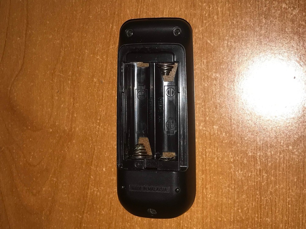 Canon WL-84 Wireless Remote Control OEM Used