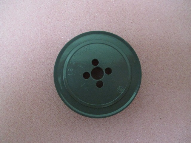 AMAT 0020-77370 Pulley