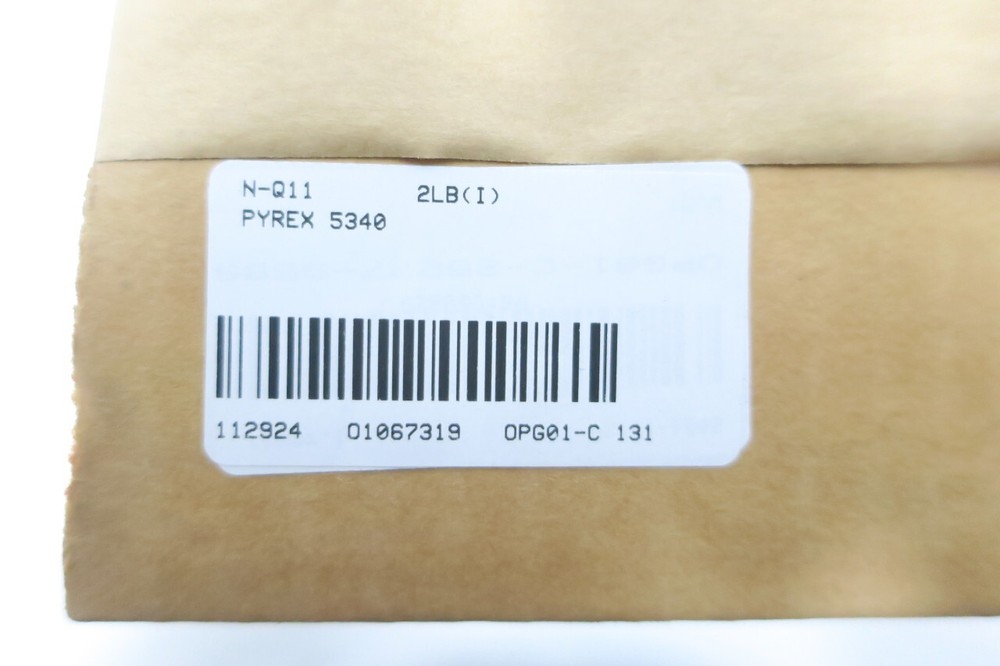 Pyrex 5340 Filtering Flask 2000ml