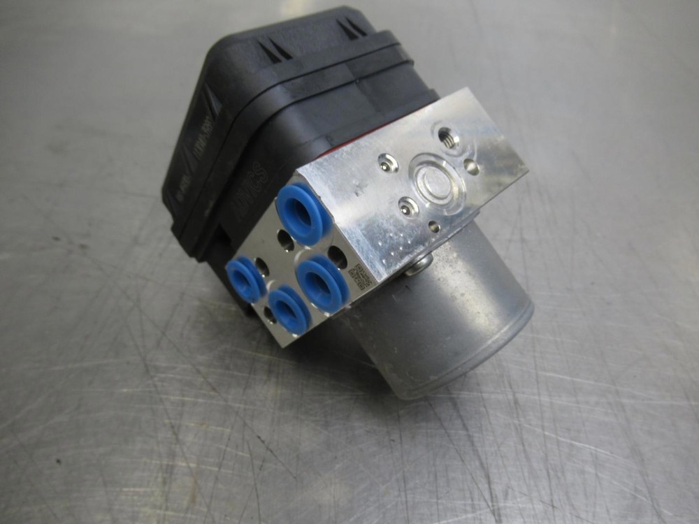 EB1394 2024 24 YAMAHA TENERE 700 ABS MODULE PUMP