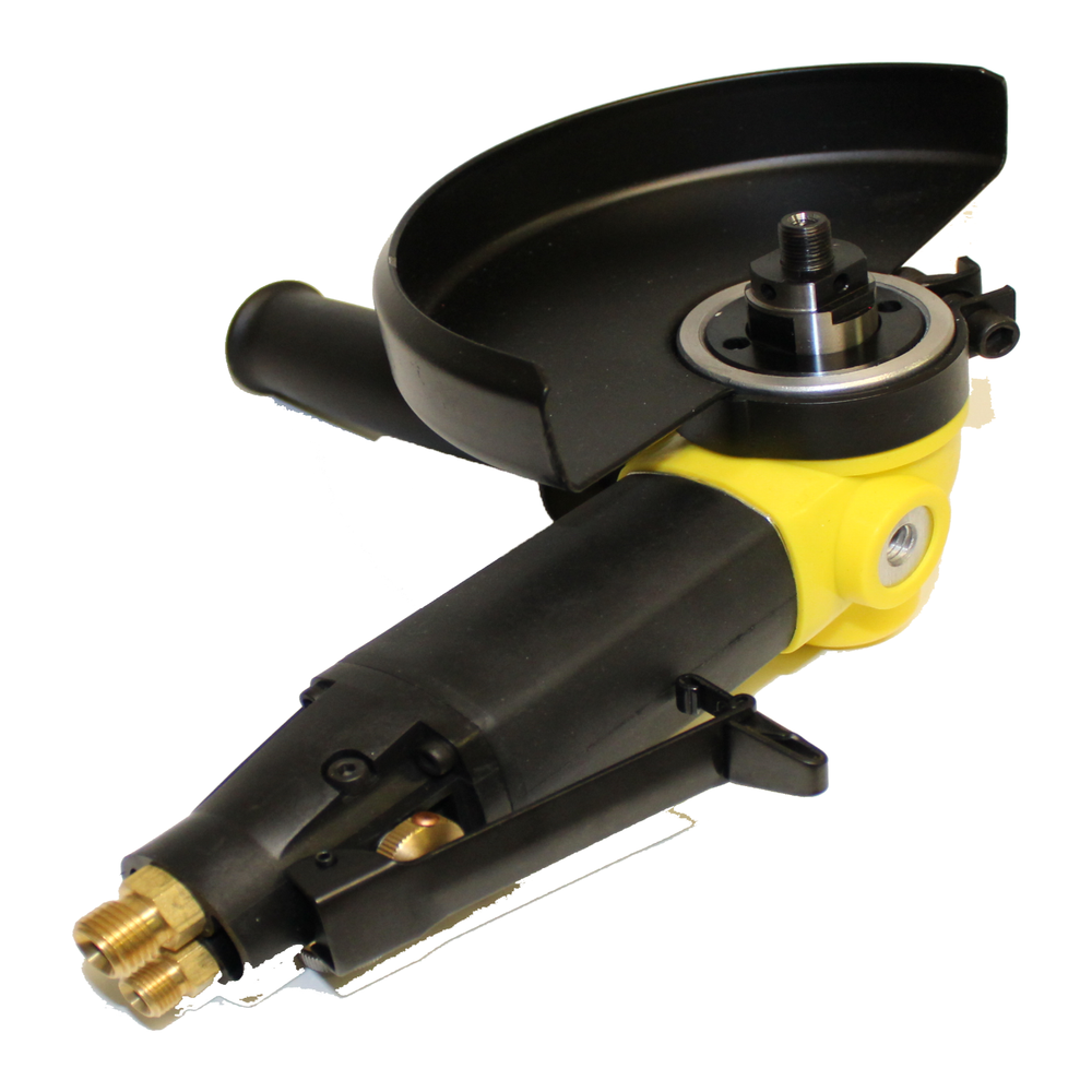 Alpha Tools PSC-600 6" Pneumatic Stone Cutter