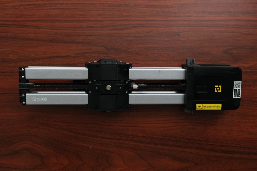 Zeapon Micro 2 Slider