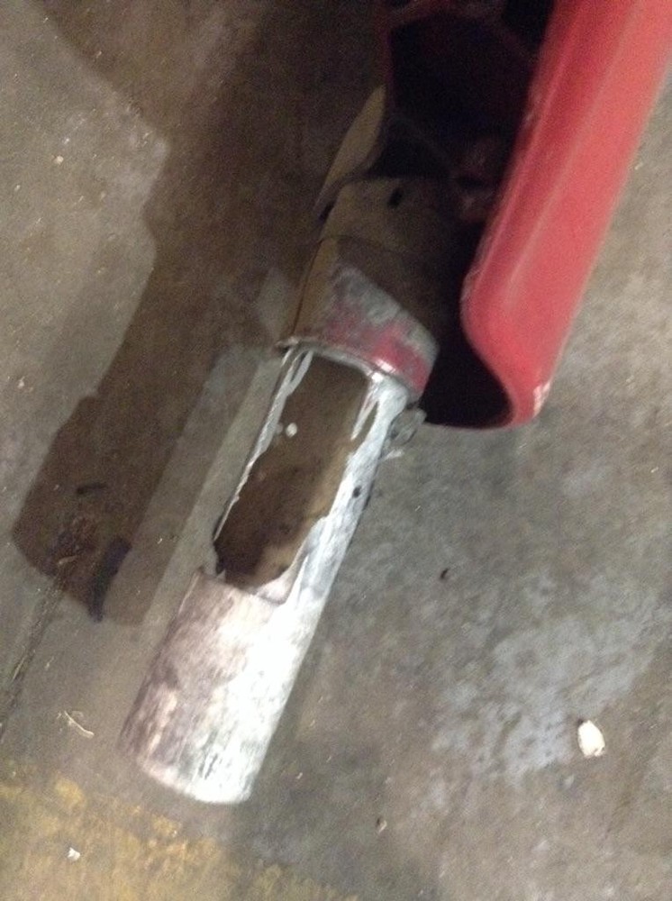 For 2004 PETERBILT 387 SIDE FAIRING Left , OH