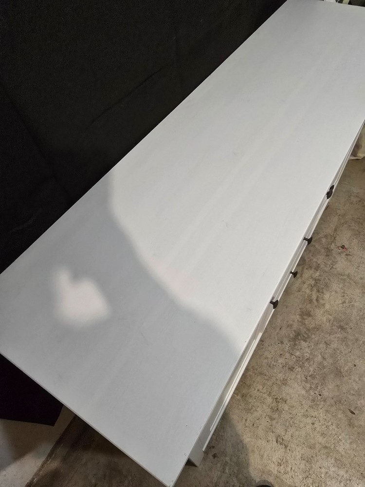 Ikea hemnes sideboard