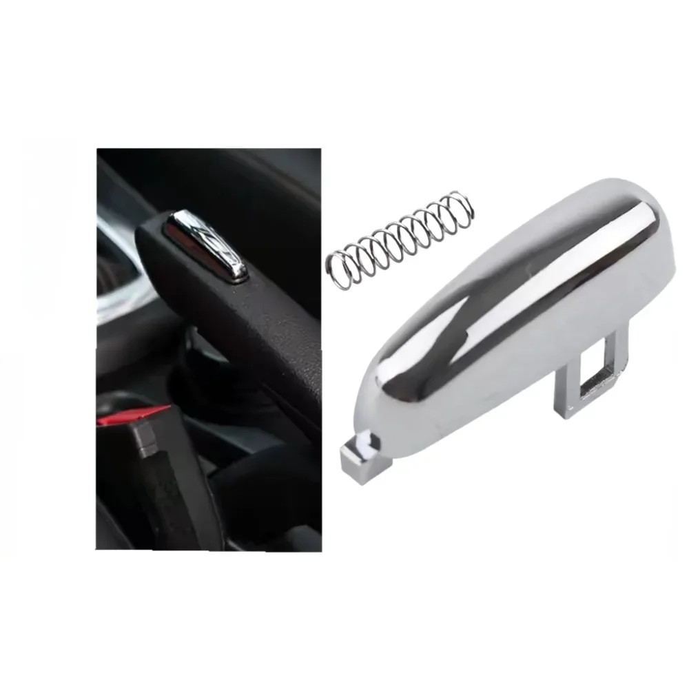 For Buick Encore Hand Brake Lever Button 1pcs