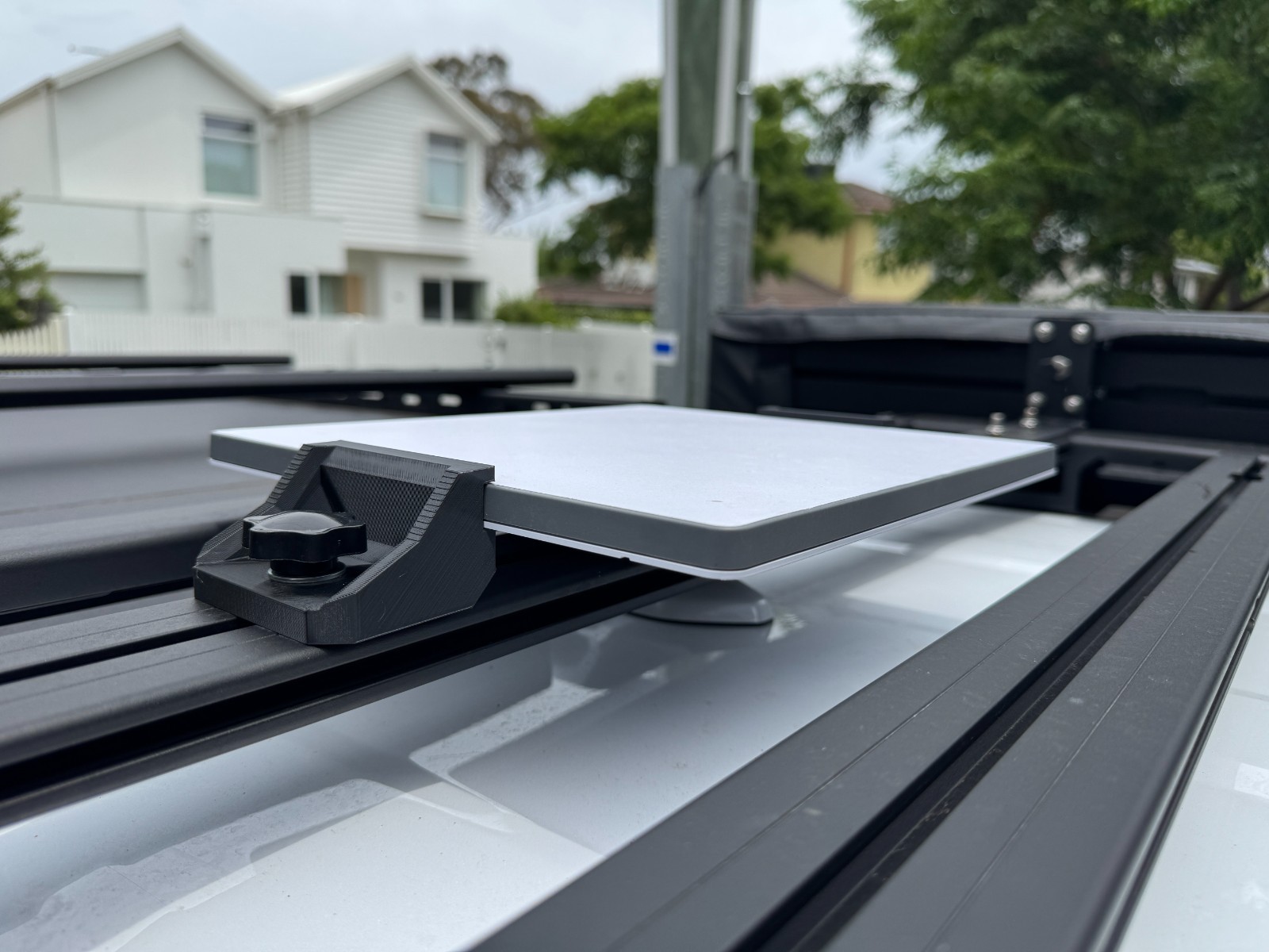 Starlink Mini Roof Rack Mount Kit