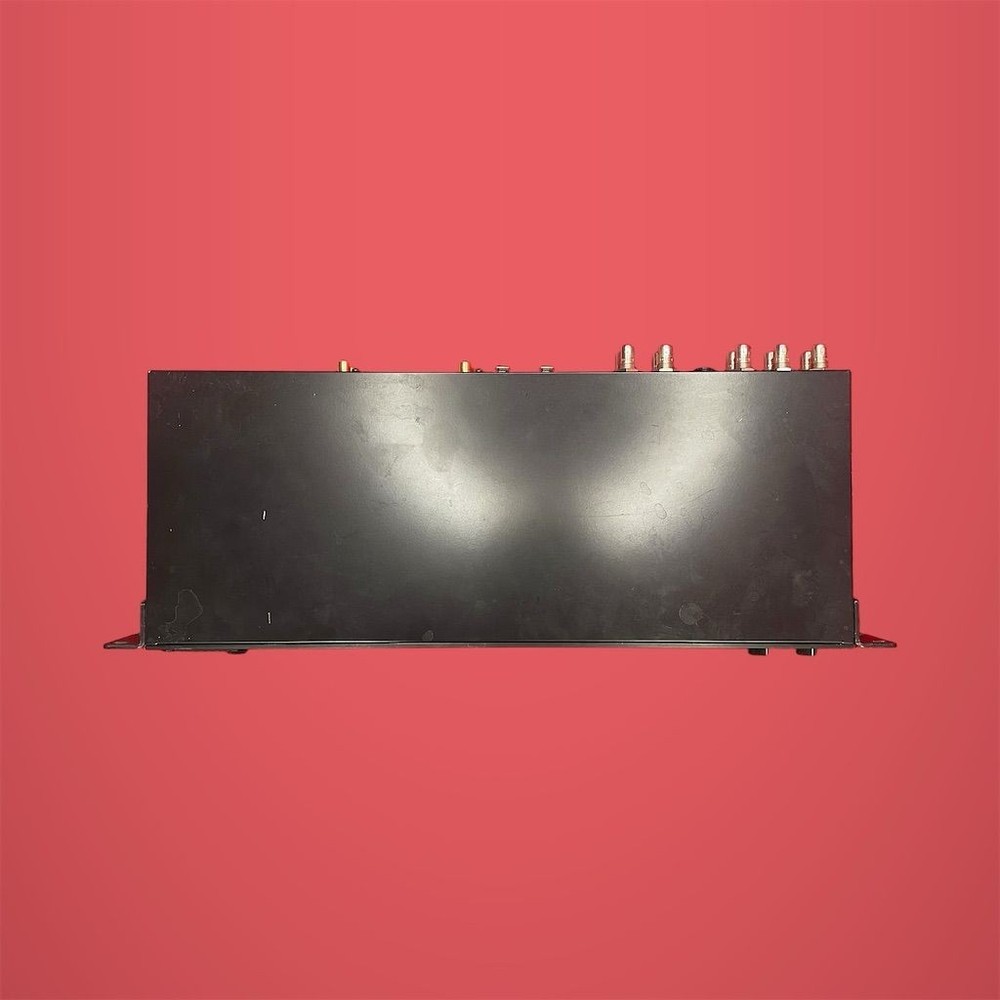 Canopus DVRex Professional Digital Video Editing System