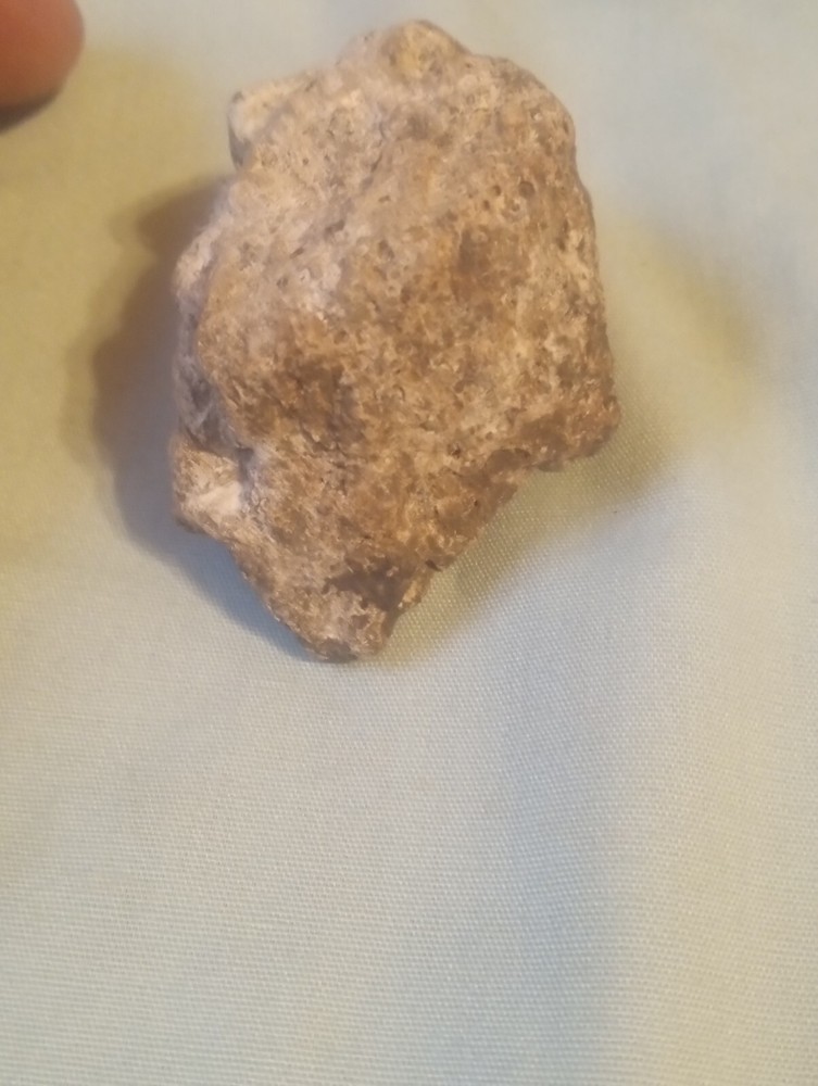 Silver Ore. Smaller Specimen For Display. 54 Grams.