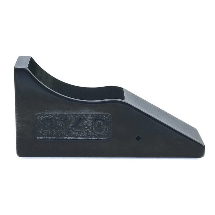 AIRCRAFT TOOLS  BUCKING BAR / RIVET BLOCK 647