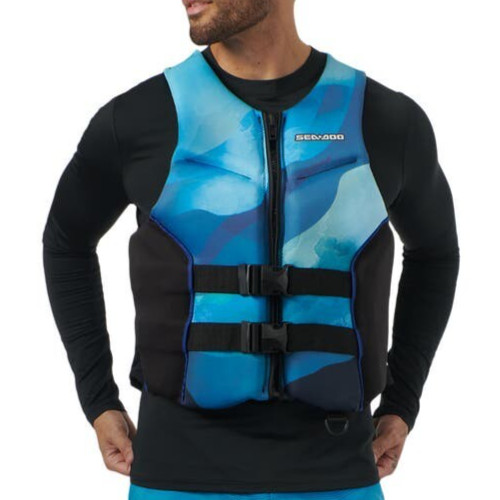 Sea-Doo Unisex Explorer PFD/Life Jacket