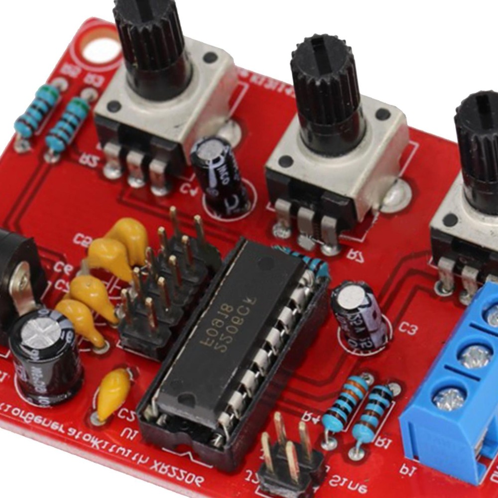 High Precision Function DIY Sine
