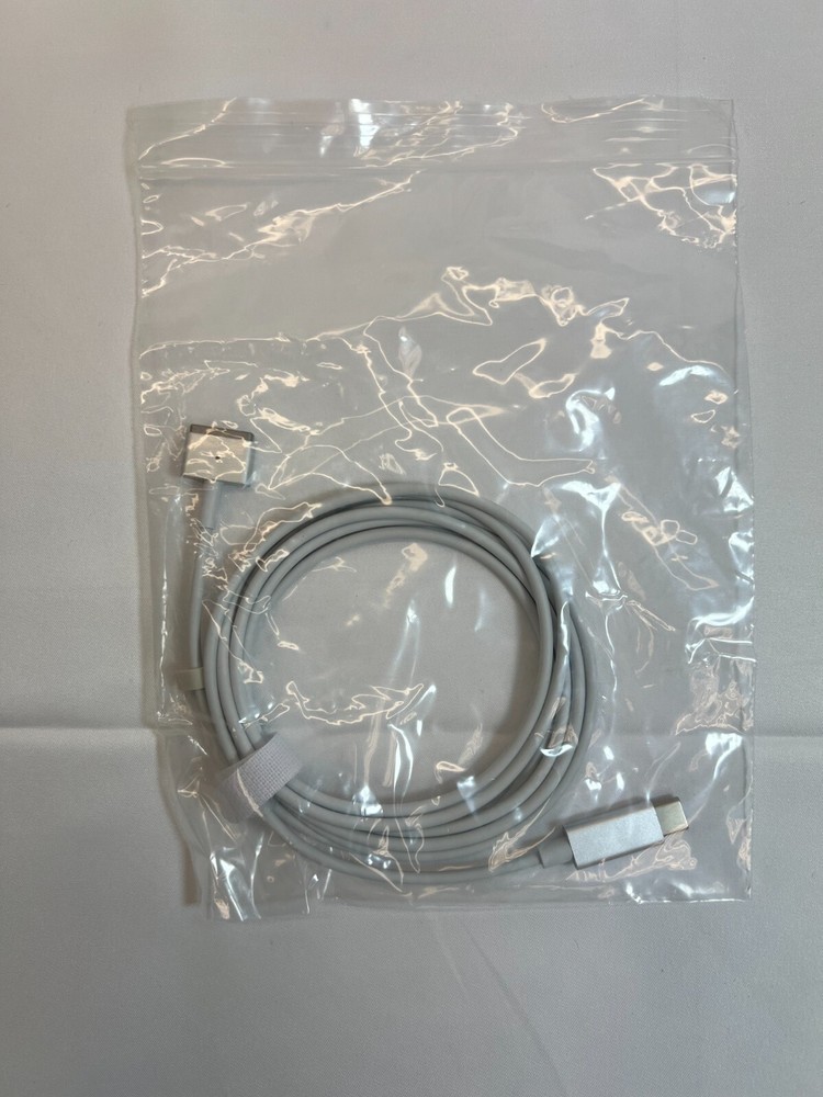 Type-C USB-C to MagSafe 2 Magnetic Power Cable For MacBook