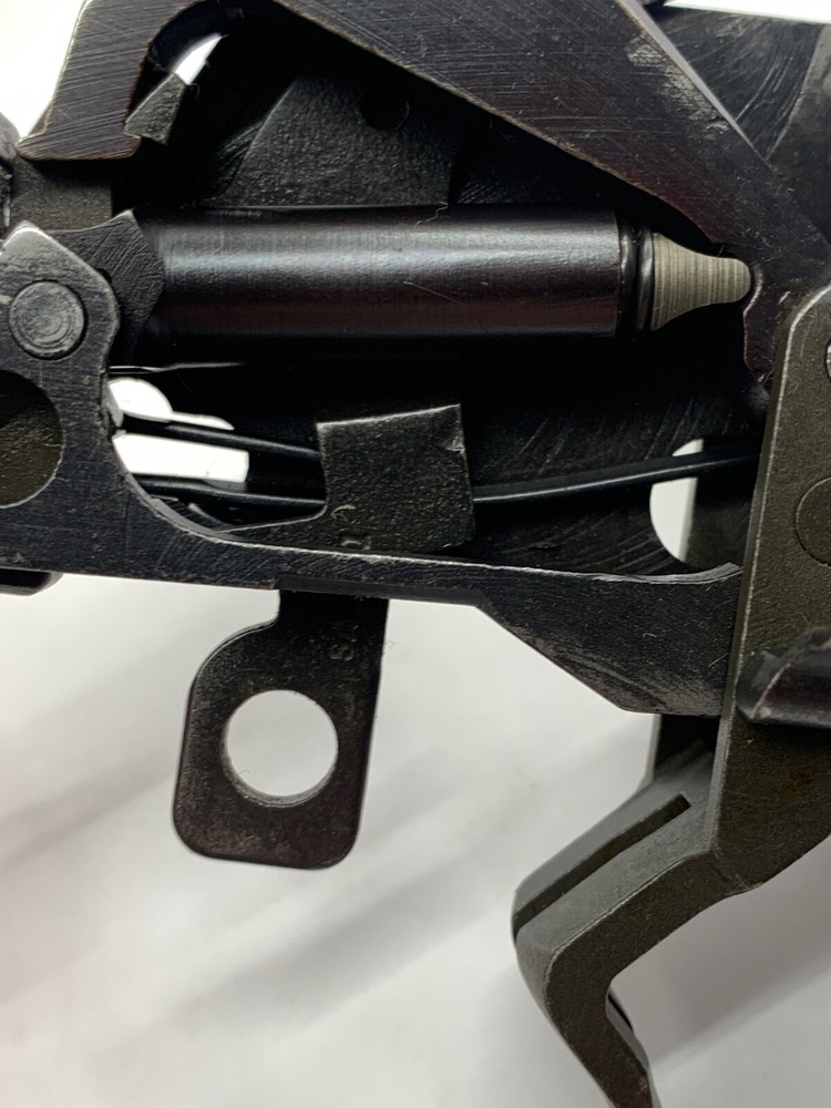 D28290-14-SA COMPLETE TRIGGER GROUP M1 GARAND SA SPRINGFIELD