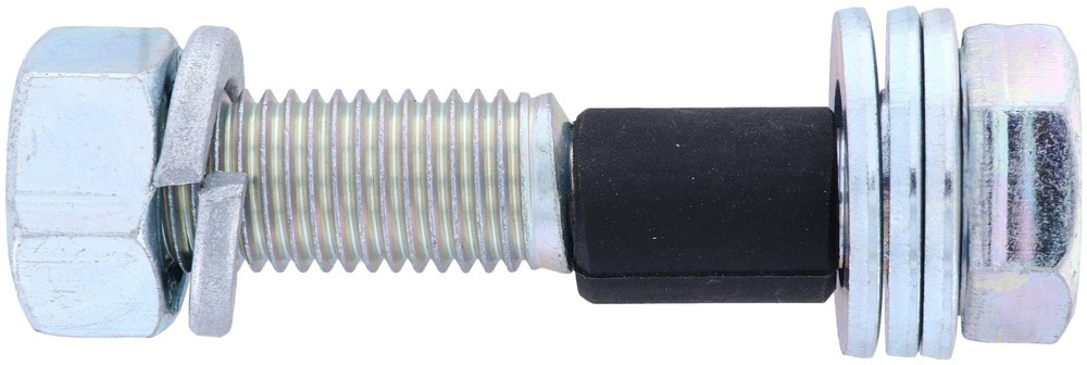 For 2001-2006 Acura MDX - Front Alignment Cam Bolt Kit Delphi
