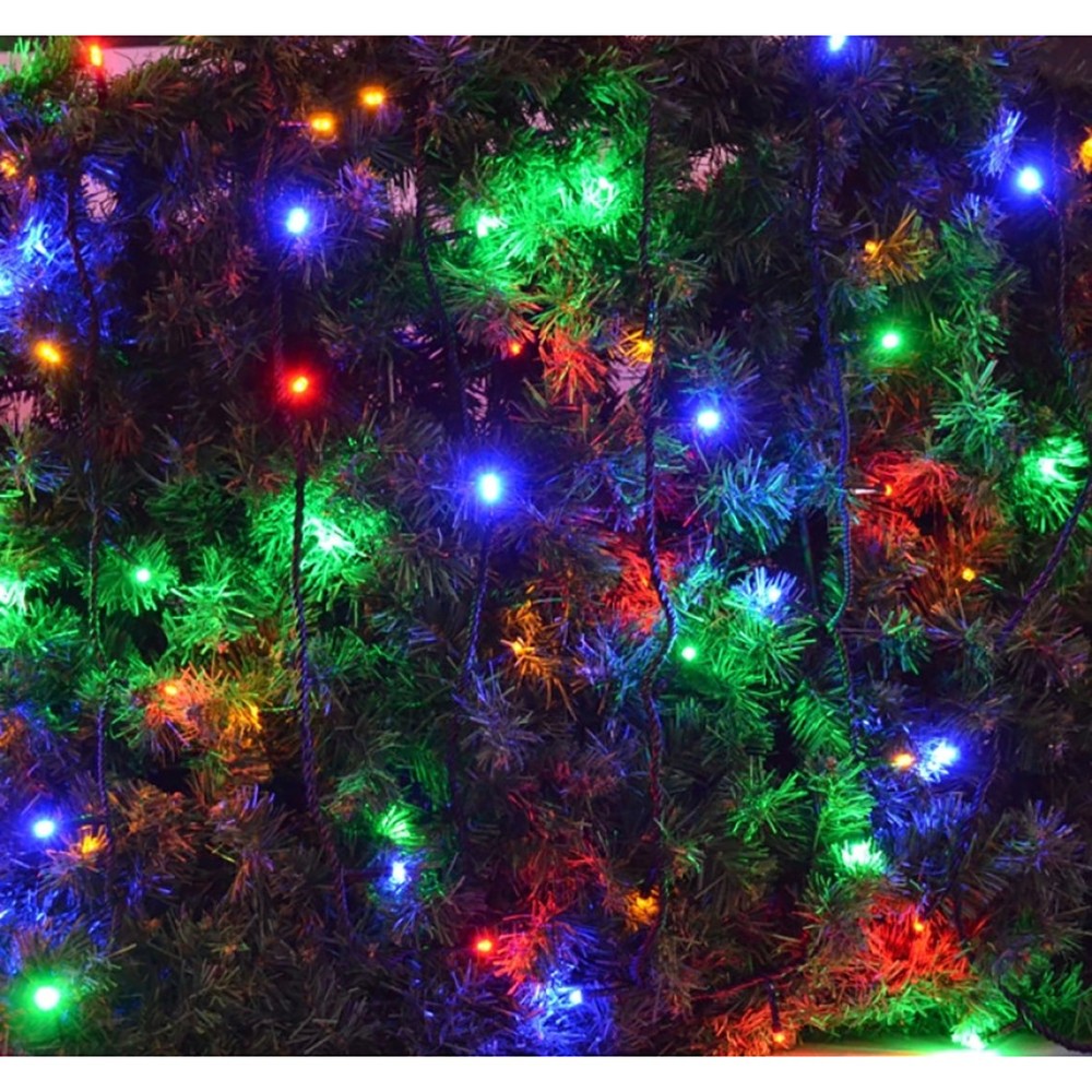192LT TW MULTI LED B/O 16