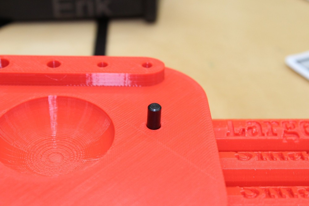 Glocksmithing Block v2.0 - 3D Printed (Read Description)