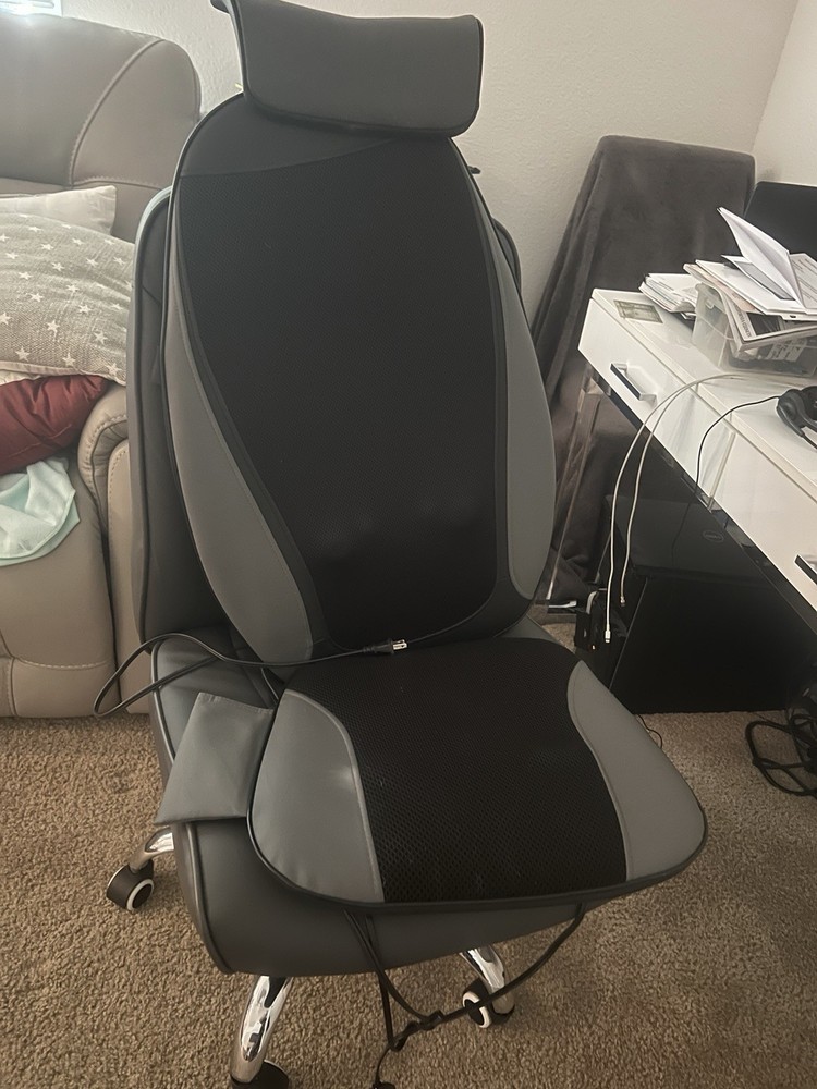 massage chair remote control