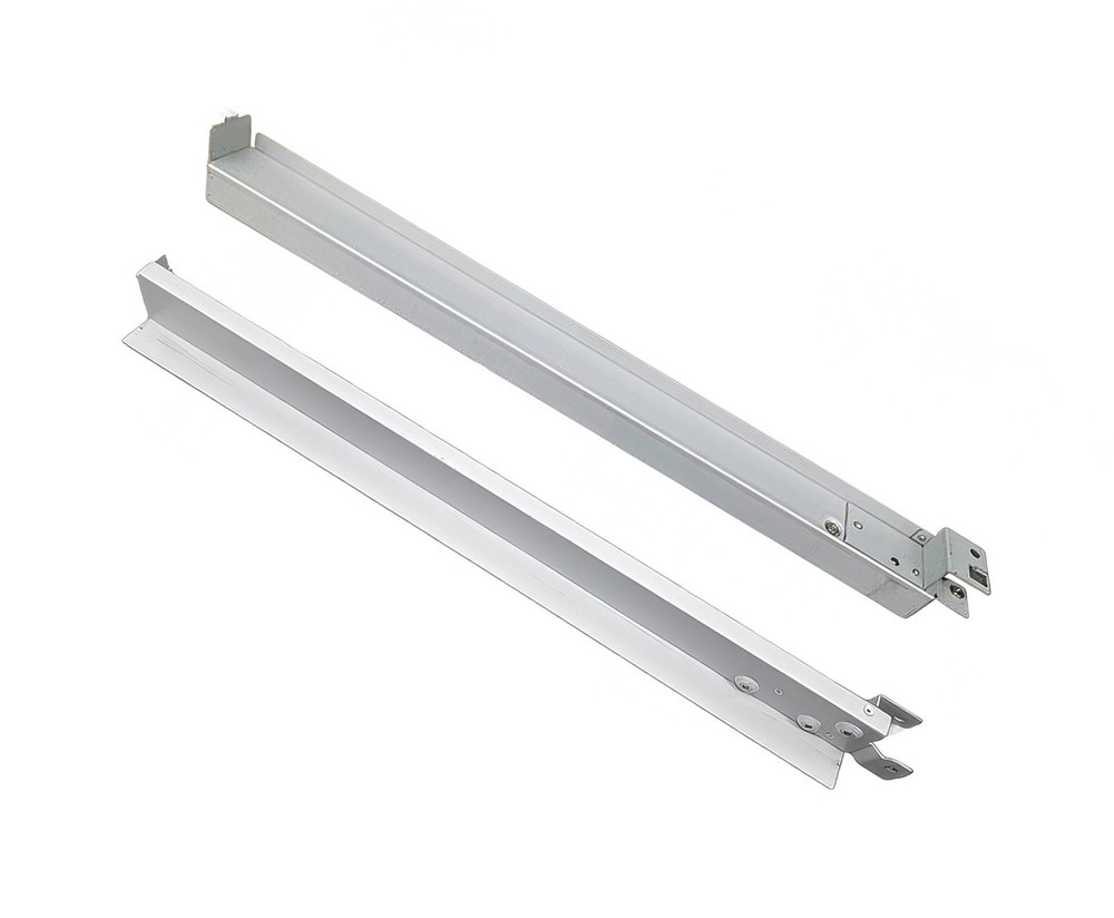 Rails Netapp DS2246/DS4243 4U static