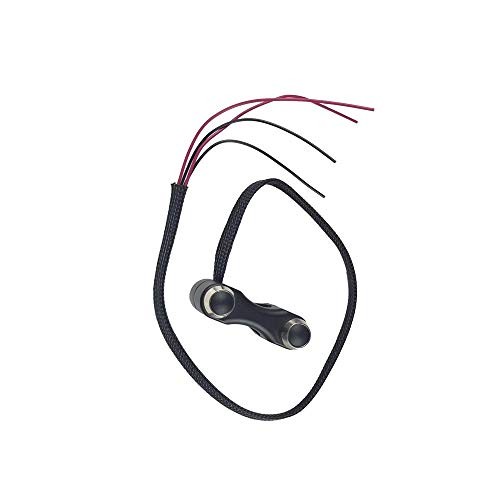 Motorcycle Handlebar Switch Push Button Switch 7/8" Motorcycle Switch Control