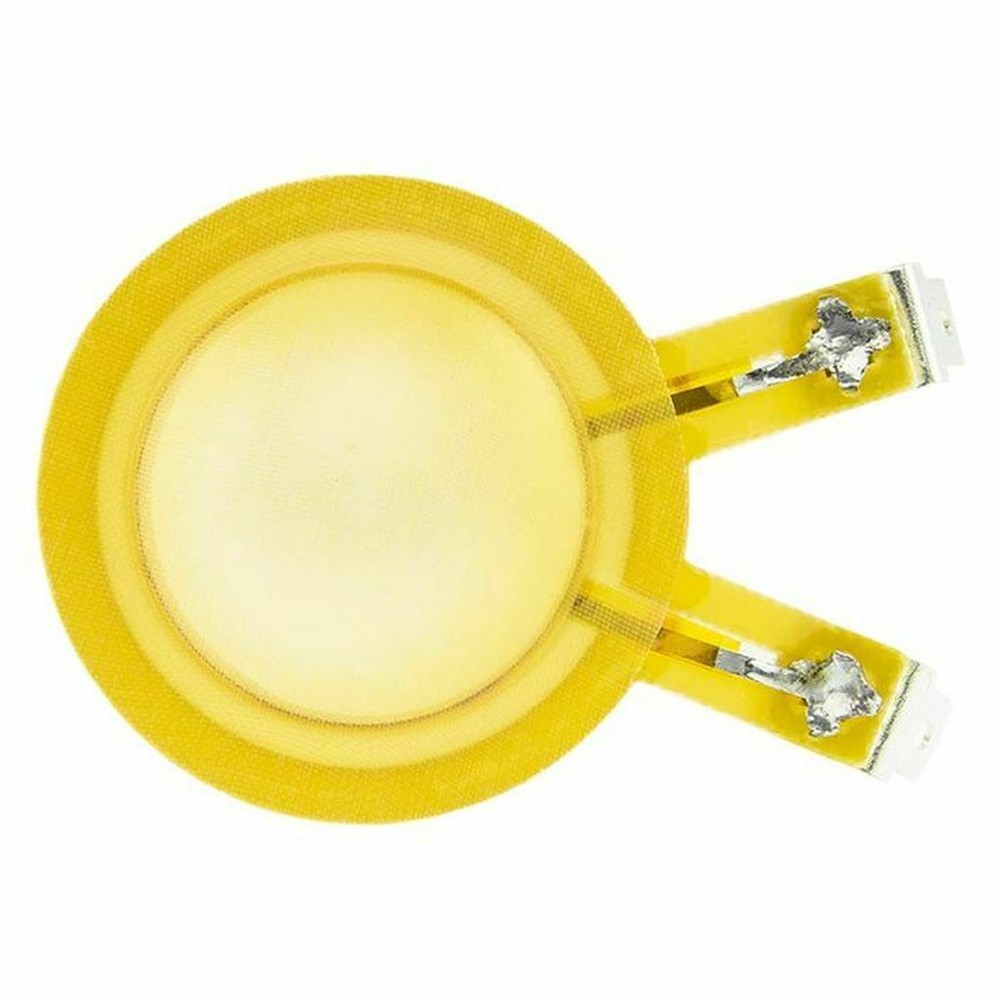 2x DS18 PRO-DKN25VC Universal Replacement Diaphragms for PRO-DKN25 driver