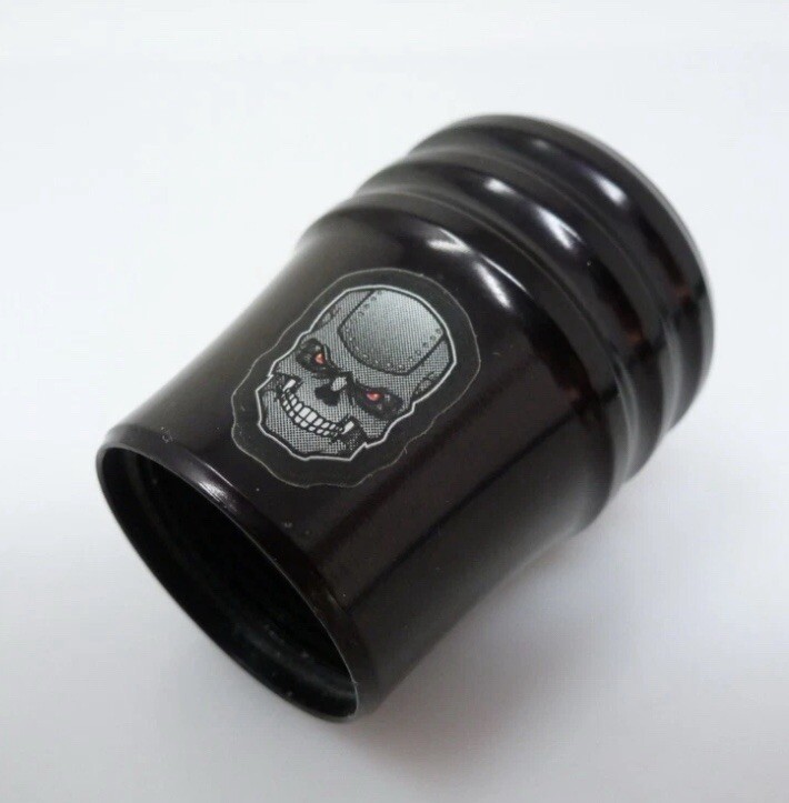 Intimidator Feed Neck