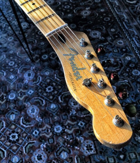 Genuine Dynaguide String Tree/String Guide, Black