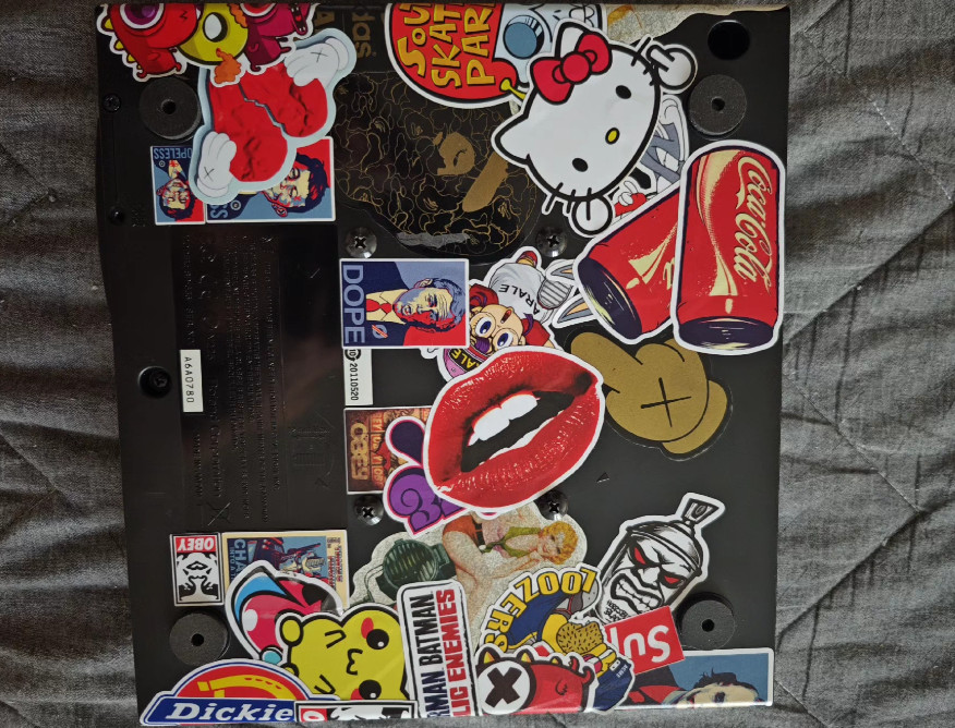 1pcs Roland Sp-555 Sampler