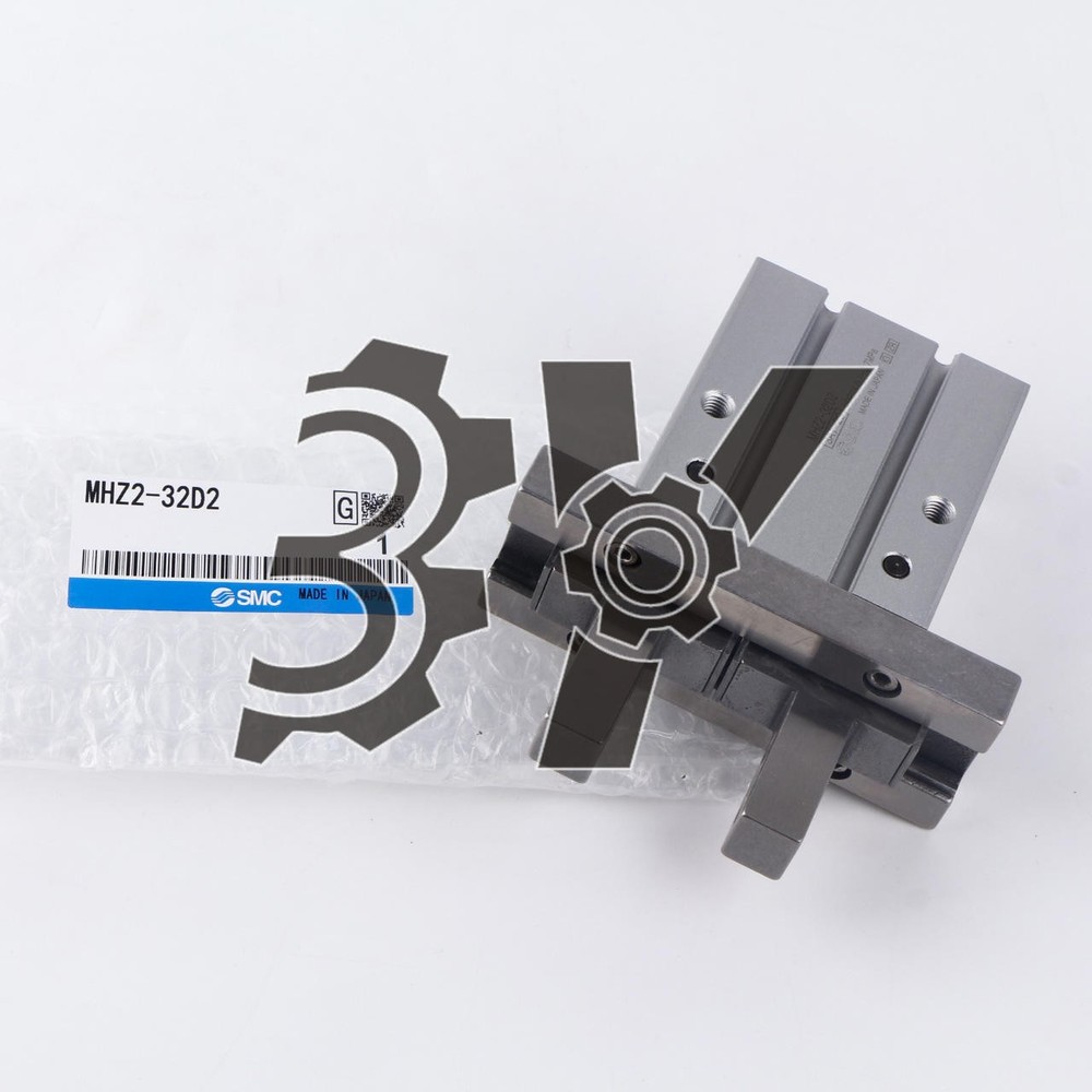 1PCS NEW SMC MHZ2-32D2 Parallel Gripper Double-Acting