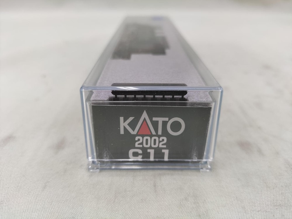 KATO 2002 C11