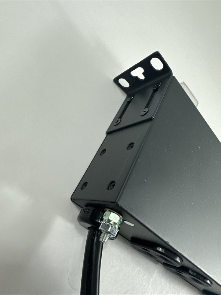 Tripp lite DRS-1215 14-Outlet Network Server Surge Protector