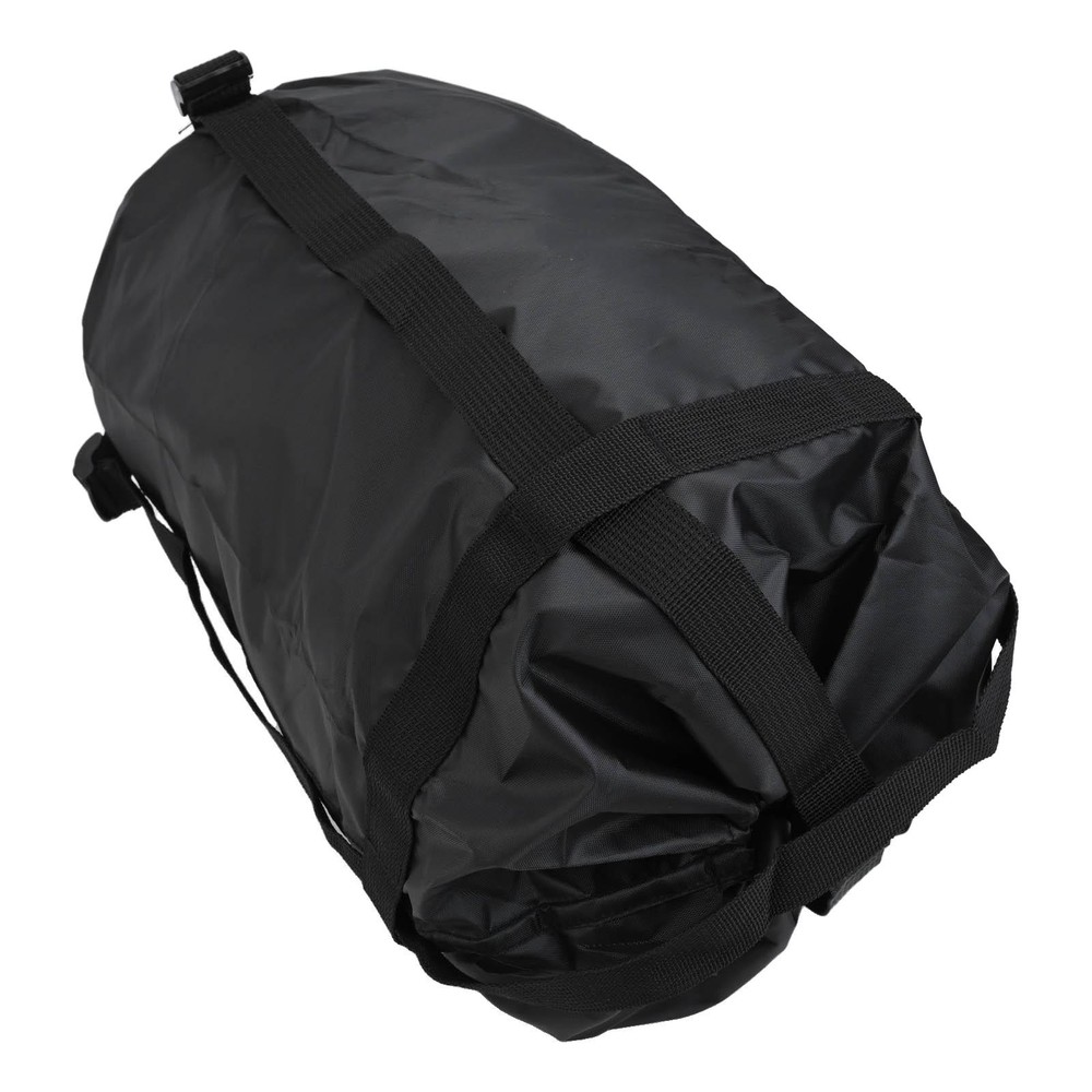 Waterproof Compression Bag for Camping Sleepovers Spacious and Functional